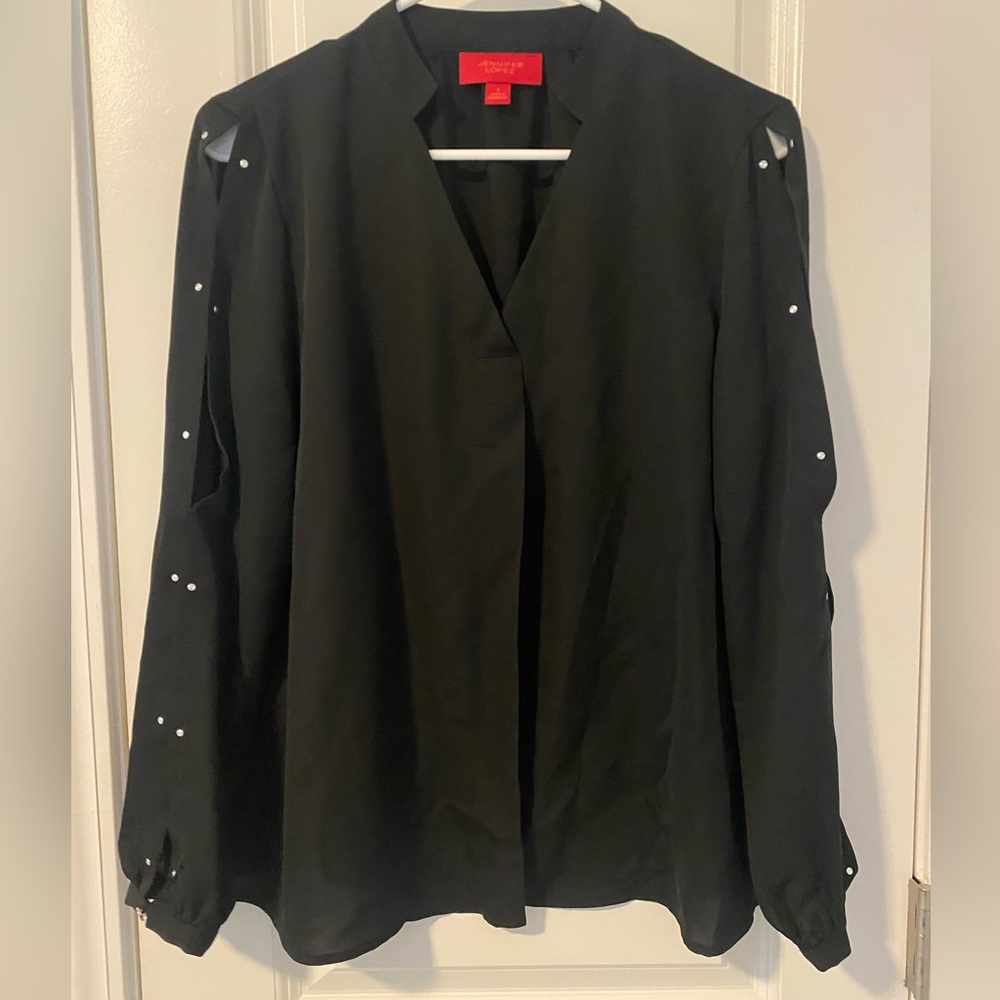 Women’s Jennifer Lopez Shirt NWT